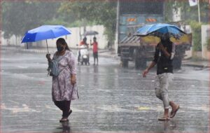 Heavy Rain