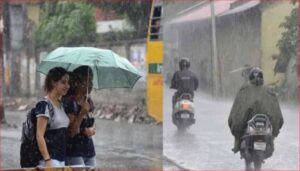 Uttarakhand Weather