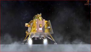 Chandrayaan 3: