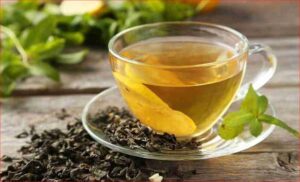 Green Tea Benefits: