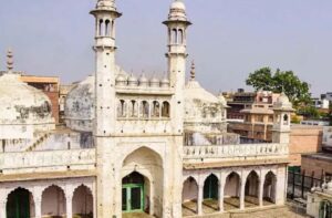 Gyanvapi