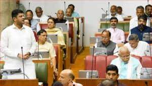 Haryana News: