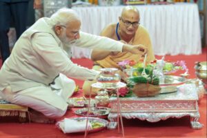 PM Modi: 