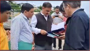 PAURI NEWS