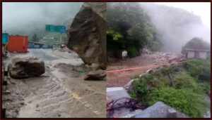 Uttarakhand Weather: