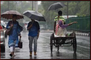 Uttarakhand Weather