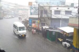 Heavy Rain: