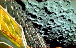 Chandrayaan 3