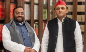 UP Politics:  