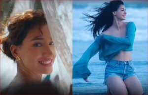 Disha Patani
