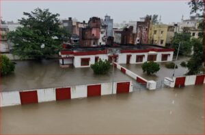 HARIDWAR: