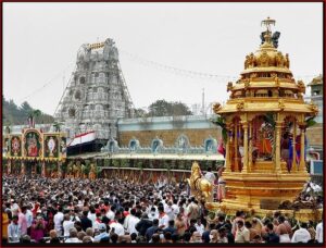 Andhra Pradesh: