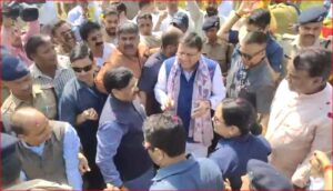 Uttarakhand: