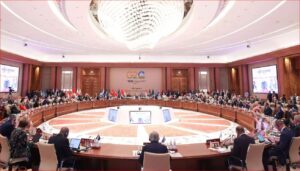 G20 Summit: