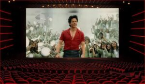 Jawan Movie