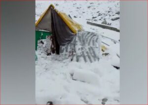 Jammu-Kashmir: