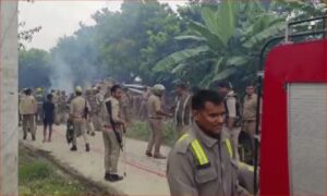 Uttar Pradesh: 