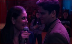 Jaane Jaan Trailer