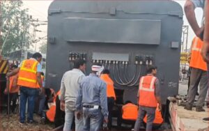 Mathura News: