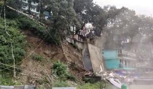 Uttarakhand: