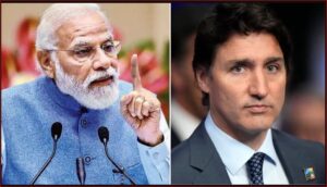 India-Canada Relations: