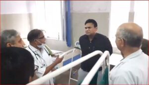 Dengue Cases: