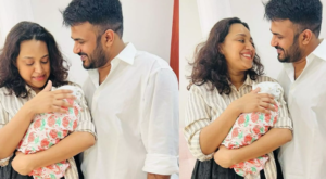 Swara Bhaskar: