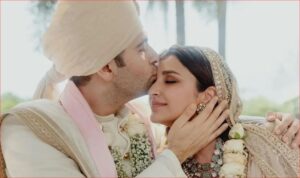 Parineeti Raghav Wedding: