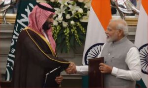 New Delhi: