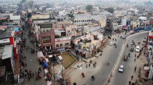 Uttarakhand: