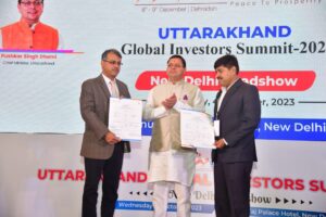 Uttarakhand: