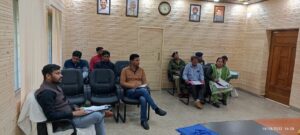 Pithoragarh: