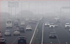 New Delhi: