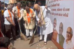 Swachh Bharat: