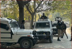 Jammu-Kashmir: