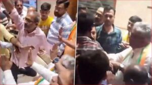 Madhya Pradesh:
