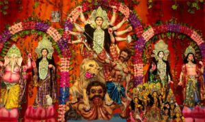 Durga Ashtami: