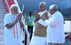 Gujarat:
