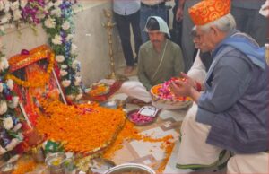 Jammu-Kashmir: