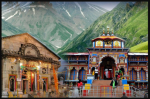 Chardham Yatra: