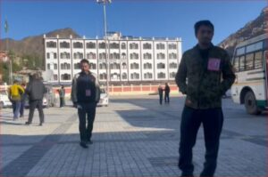 Kargil:
