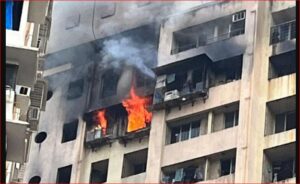 Mumbai: