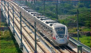Rapid Rail:
