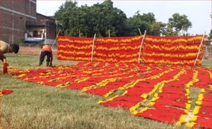Uttar Pradesh: