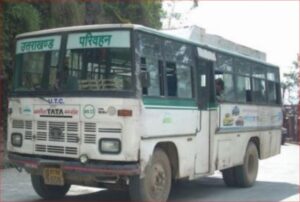 Uttarakhand: