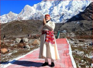 Uttarakhand: