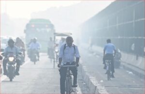 New Delhi:
