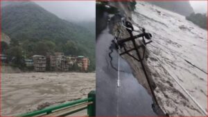 Sikkim: 