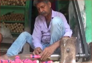 Uttar Pradesh: