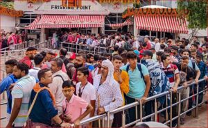 Jammu-Kashmir: